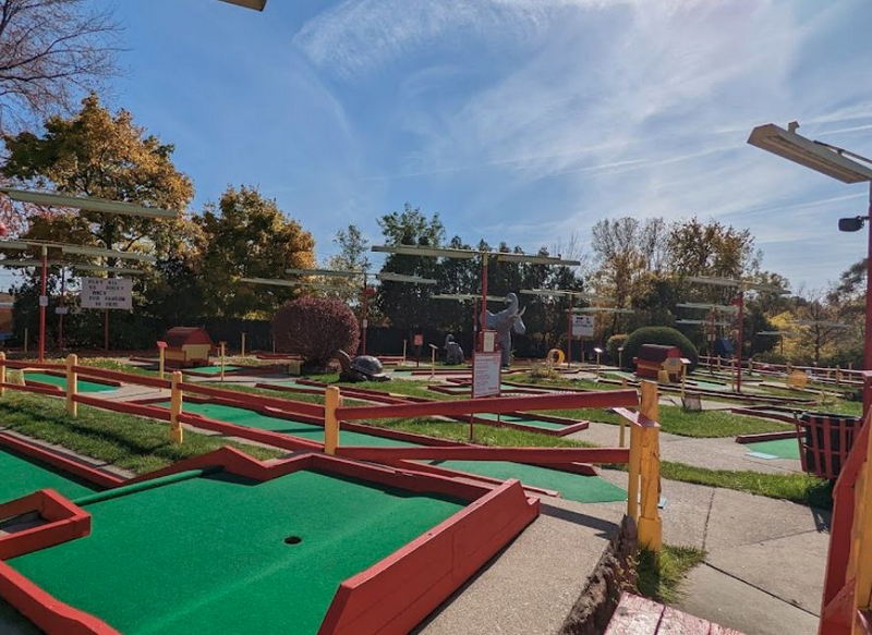Sport-N-Fun - From Web Listing